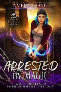 arrested magic, avery song