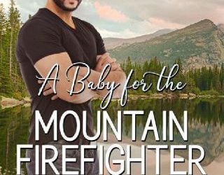 baby mountain firefighter melinda curtis
