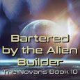bartered alien builder ashleyn hawkes