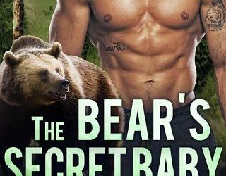 bear's secret layla silver