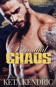 beautiful chaos, keta kendric
