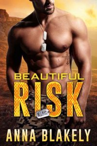 beautiful risk, anna blakely