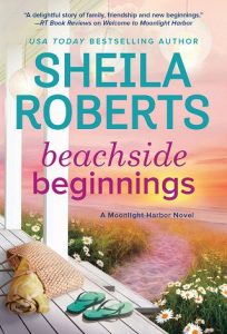 beginnings, sheila roberts