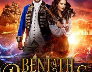 beneath black sails clare sager