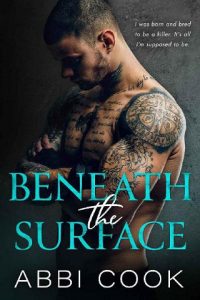 beneath surface, abbi cook