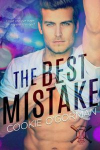 best mistake, cookie o'gorman