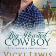 big hearted vicki lewis thompson
