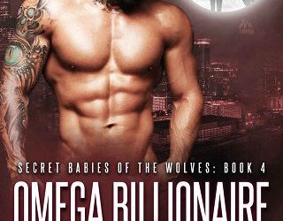 billionaire wolf scarlett ray