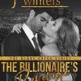 billionaire's revenge jeannette winters