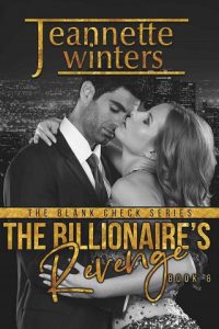 billionaire's revenge, jeannette winters
