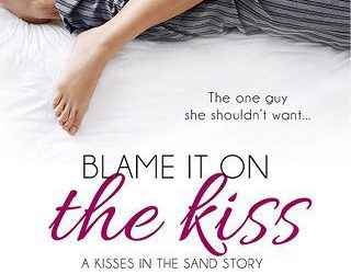 blame it kiss robin bielman