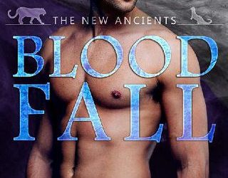 blood fall crista crown