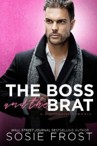 boss brat, sosie frost