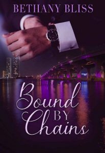 bound chains, bethany bliss