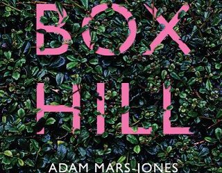 box hill adam mars-jones