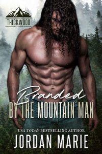 branded mountain man, jordan marie