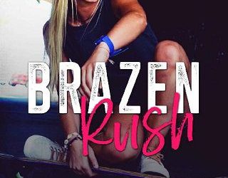 brazen rush ali dean