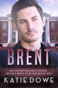 brent, katie dowe