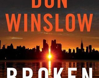 broken don winslow