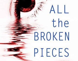 broken pieces 2 hm ward