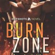 burn zone annabeth albert