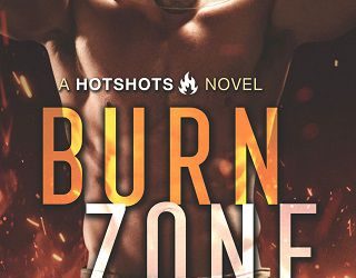 burn zone annabeth albert