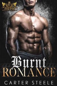 burnt, carter steele