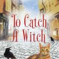 catch witch sharon booth