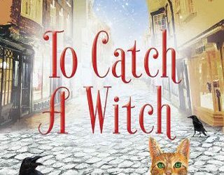 catch witch sharon booth