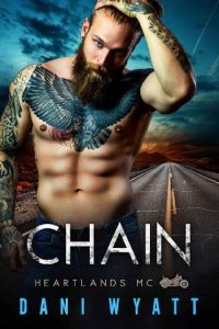 chain, dani wyatt