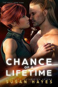 chance lifetime, susan hayes