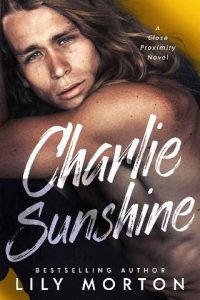 charlie sunshine, lily morton