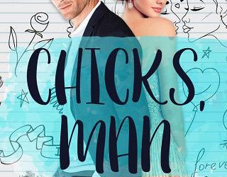 chicks man jd hollyfield