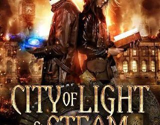 city light steam lexi ostrow