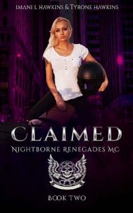 claimed, imani l hawkins
