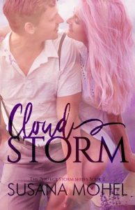 cloud storm, susana mohel