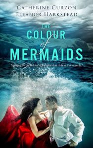 colour mermaids, catherine curzon