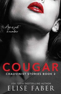 cougar, elise faber