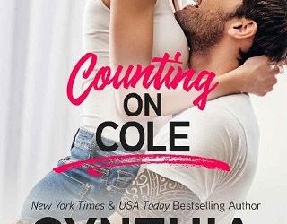 counting cole cynthia eden