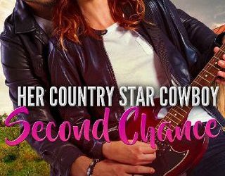 cowboy second chance taylor hart