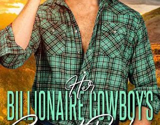 cowboy's secret savannah mccarthy