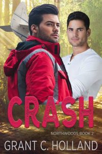 crash, grant c holland