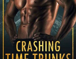 crashing time amber savage