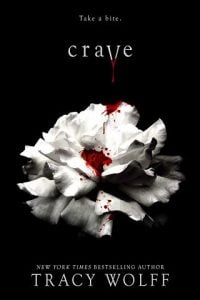 crave, tracy wolff