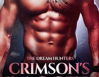 crimson's dagger serena simpson
