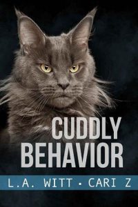 cuddly behavior, cari z