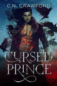 cursed prince, cn crawford