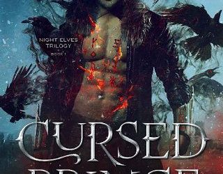 cursed prince cn crawford