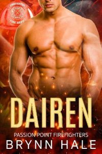 dairen, brynn hale