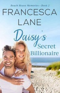 daisy's secret, francesca lane